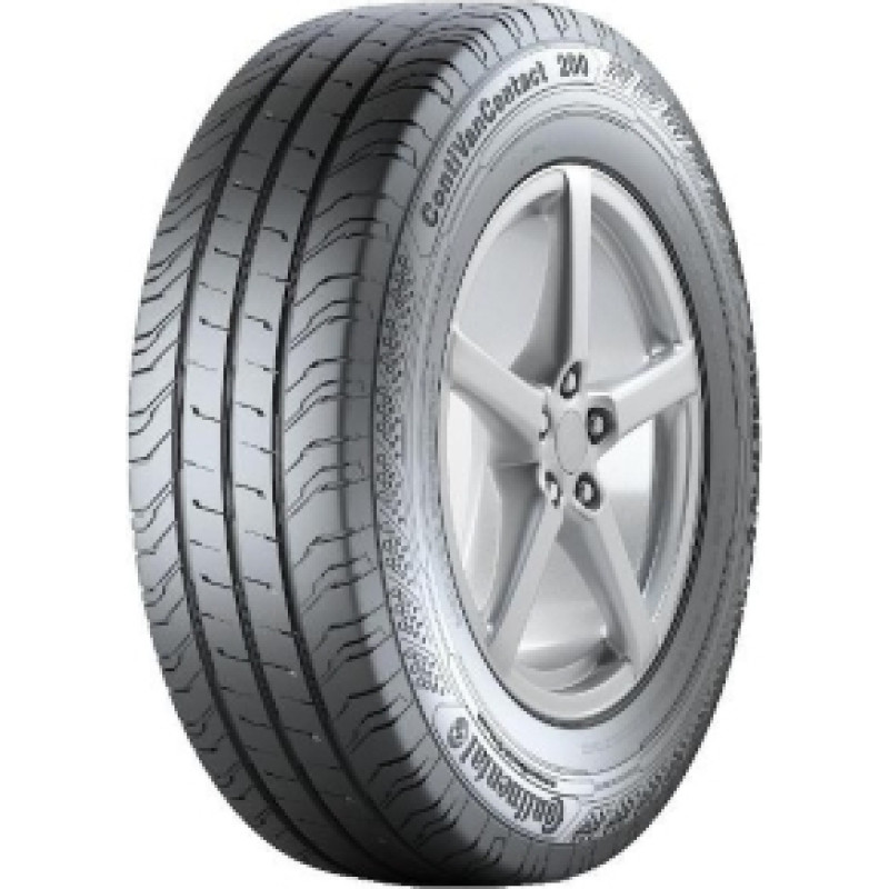 Continental - ContiVanContact 200 - 235/65 R16C