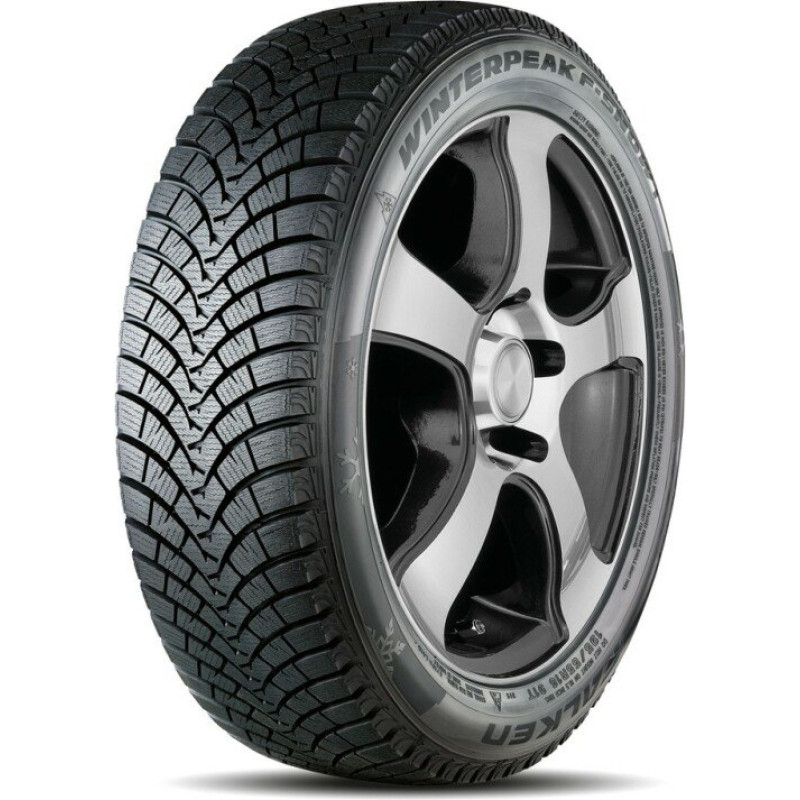 Falken - WINTERPEAK F-SNOW 1 - 255/55 R19