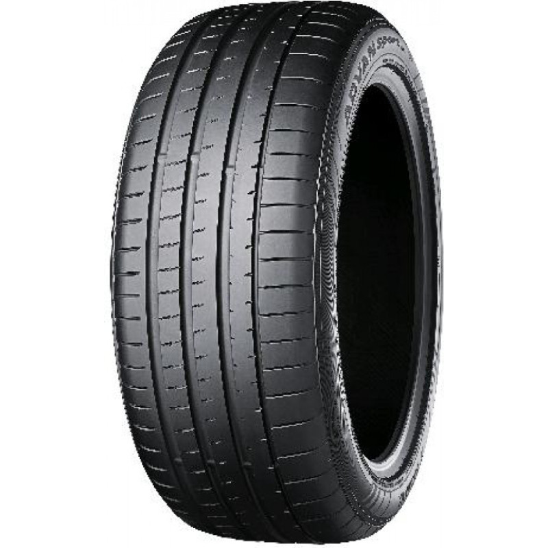 Yokohama - V107 - 235/35 R20