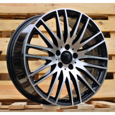 Replica Wheels FBX244 19 8 5x112 ET32