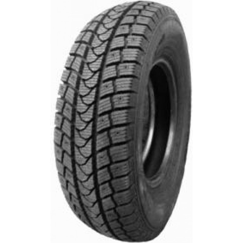 Imperial - IR1 studded - 195/80 R14C