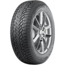 Nokian - WR SUV 4T 3PMSF - 265/50 R19