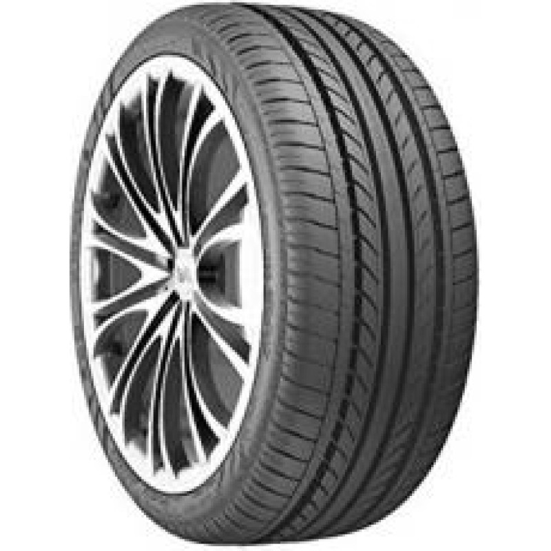Nankang - NS20 - 165/40 R16