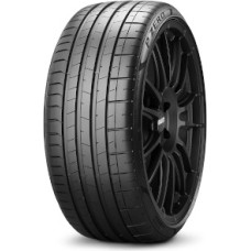Pirelli - P-Zero (PZ4) (I*MO-S) ncs Sports - 245/40 R20