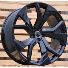 Replica Wheels B1637 22 10 5x112 ET18