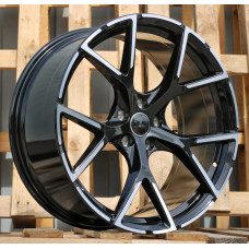 Replica Wheels 3S5997 17 7.5 5x112 ET36