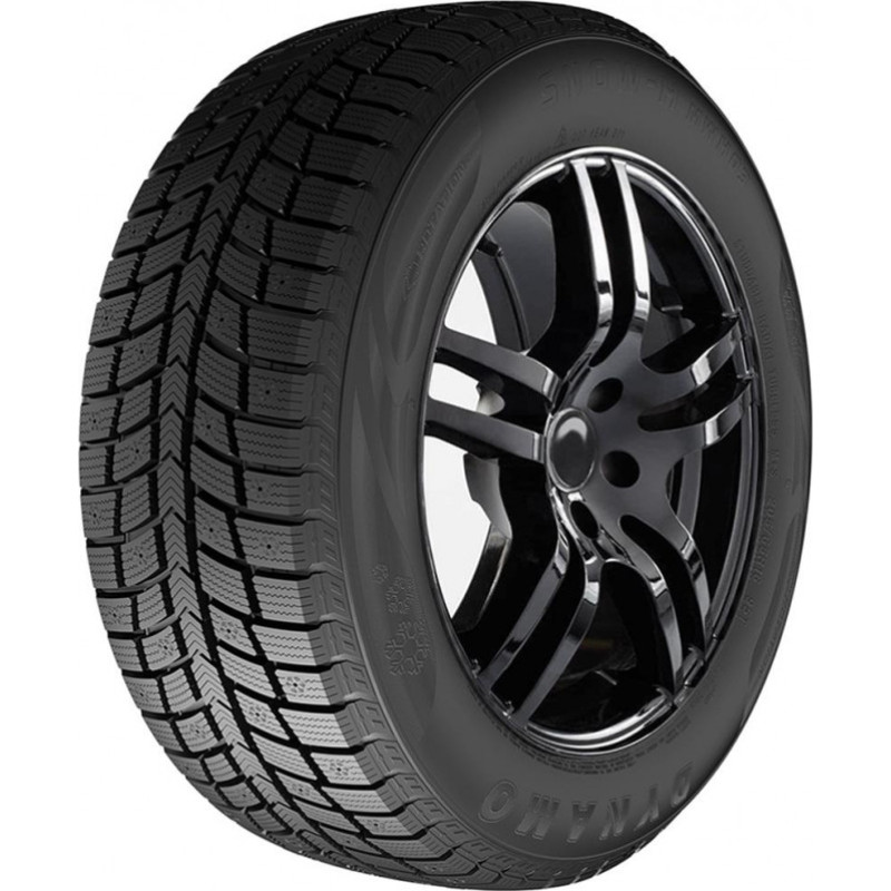 Dynamo - SNOW-H MWH03 - 225/40 R18