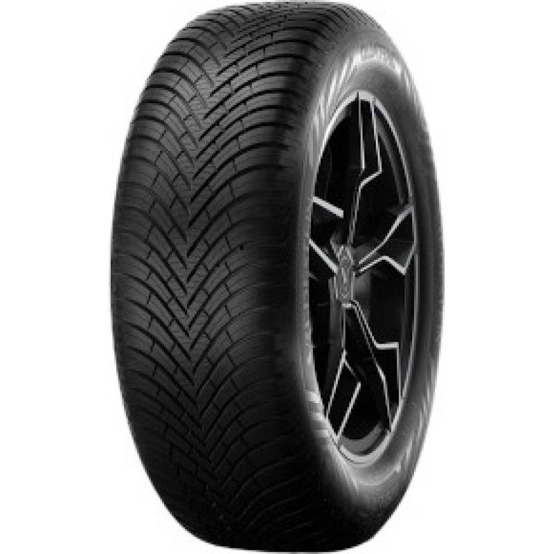 Vredestein - Quatrac - 205/45 R16