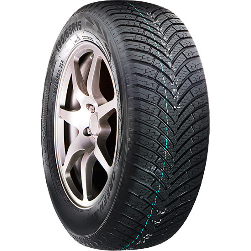 Linglong - A51 - 215/60 R17