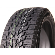 Kumho - WI32 studded (FS) 3PMSF - 235/60 R18