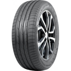 Nokian - Hakka Black 3 SUV (+1dd) - 255/60 R18