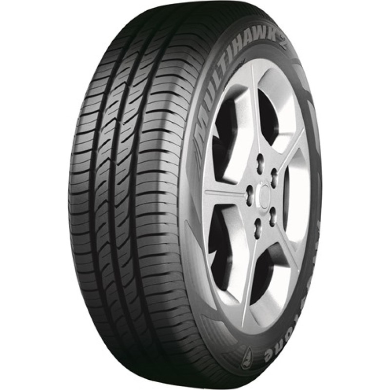Firestone -  MULTIHAWK 2  - 185/65 R14