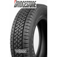 Bridgestone - Blizzak W995 - 205/75 R16