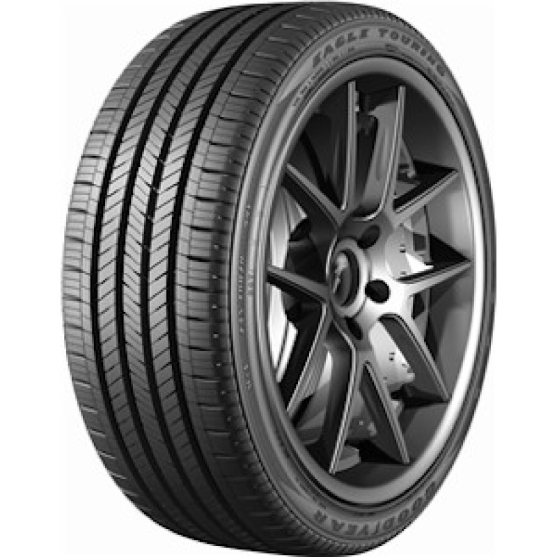 Goodyear - Eagle Touring NF0 - 275/45 R19