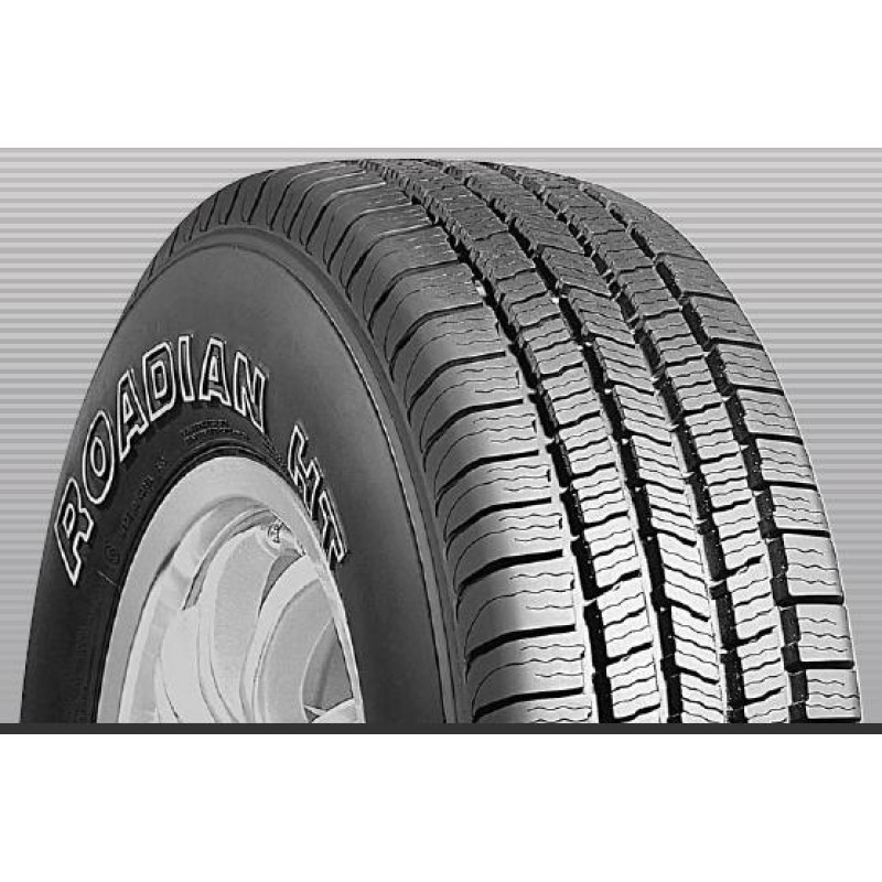 Roadstone - ROADIAN HT SUV BSW M+S - 245/60 R18C
