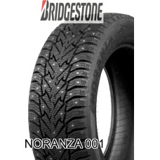 Bridgestone - NORANZA 001 - 225/40 R18
