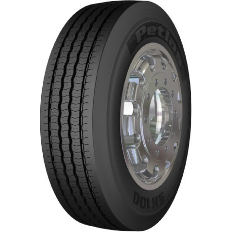 Petlas - SH100 (ST) 3PMSF - 265/70 R19