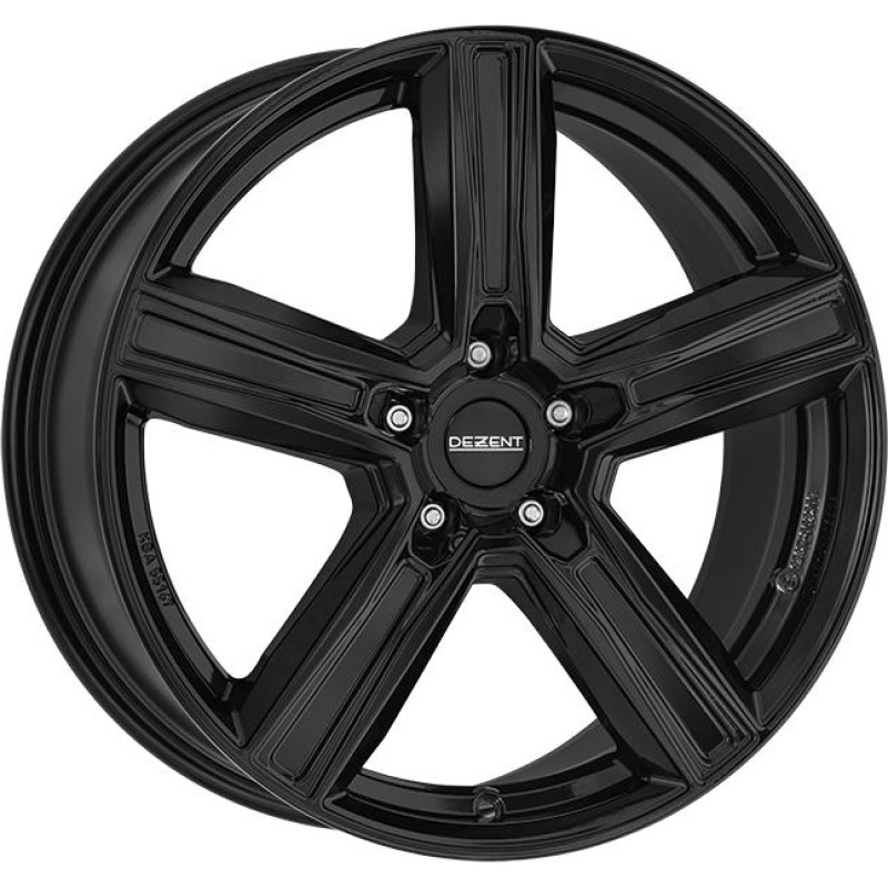 Dezent KG 19 7.5 5x120 ET45