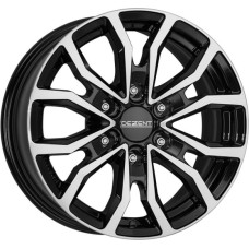 Dezent KC dark 17 6.5 6x130 ET54