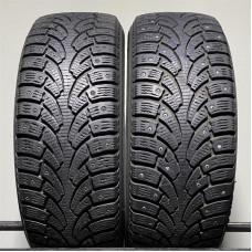 Bridgestone - Noranza 2 Evo - 185/55 R15