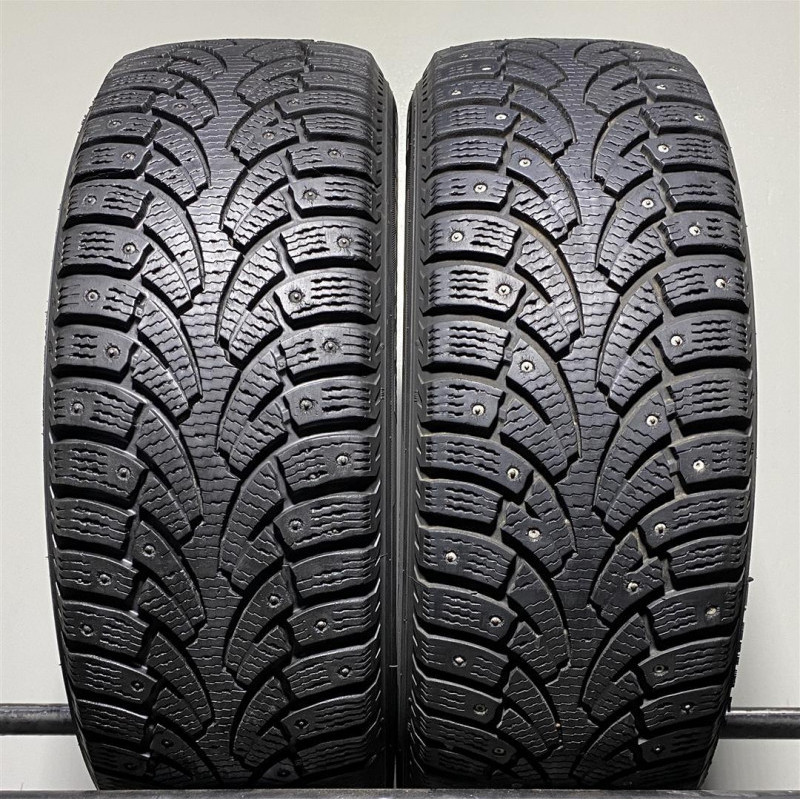 Bridgestone - Noranza 2 Evo - 185/55 R15