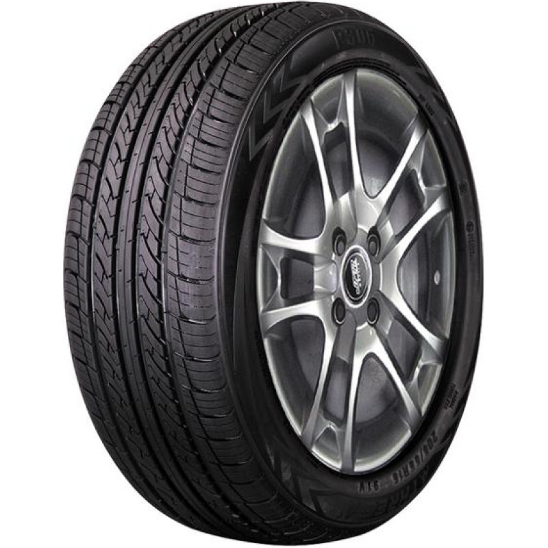 Three-A - P306 - 165/70 R14