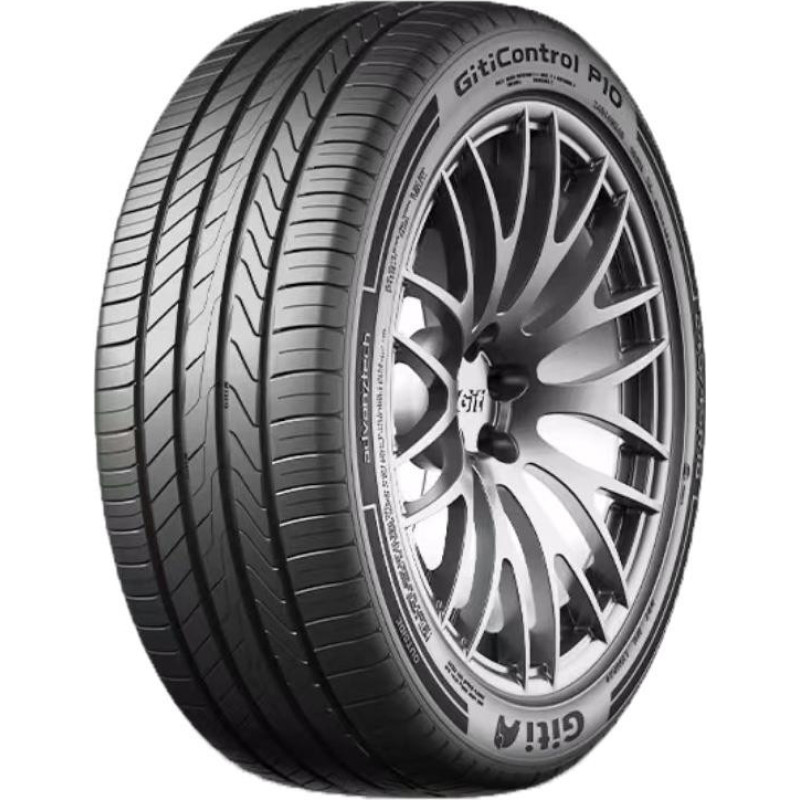 Giti - GITICONTROL P10 R/F - 245/50 R19