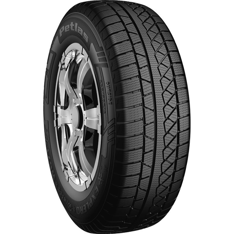 Starmaxx - INCURRO W870 - 225/60 R18