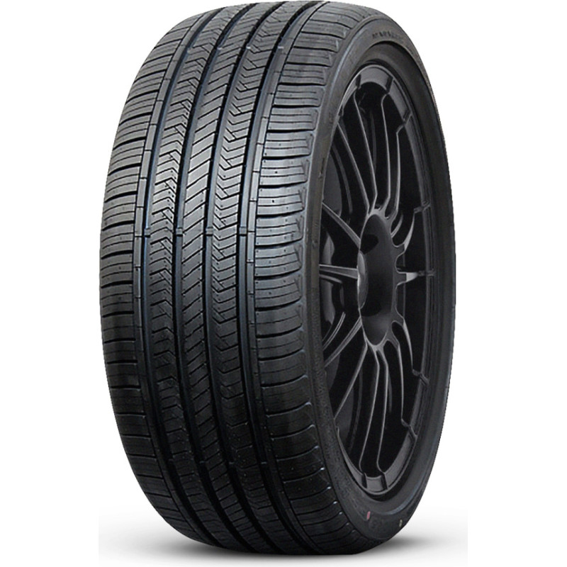 Sunny - NU025 - 215/60 R17