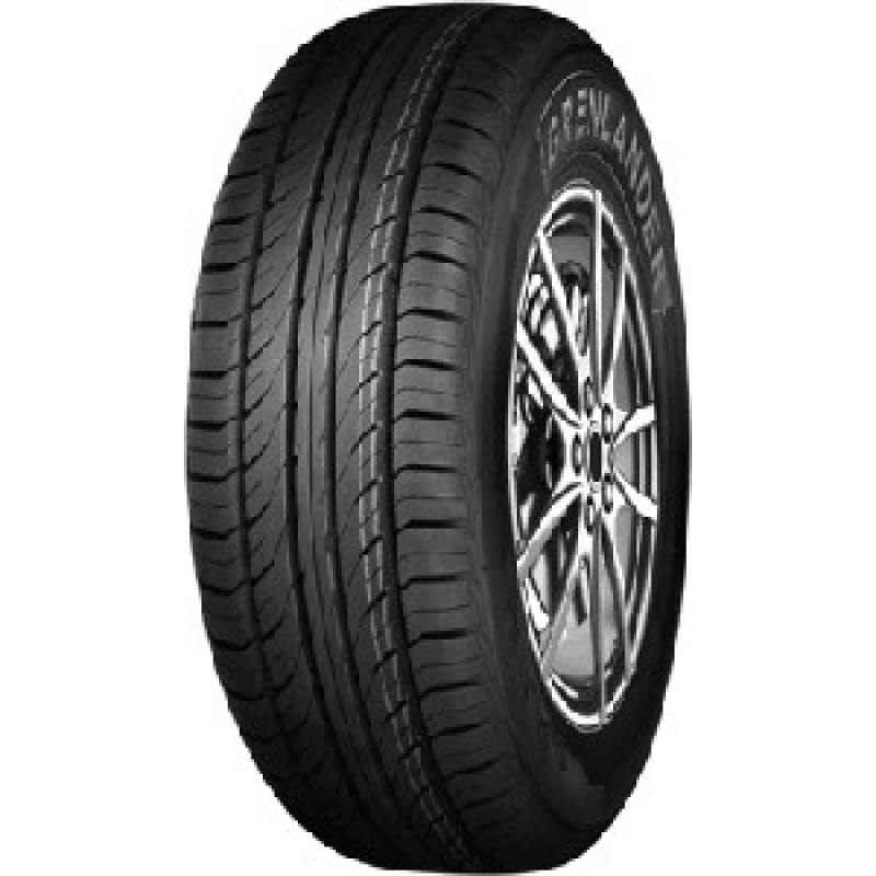 Grenlander - COLO H01 - 215/55 R16