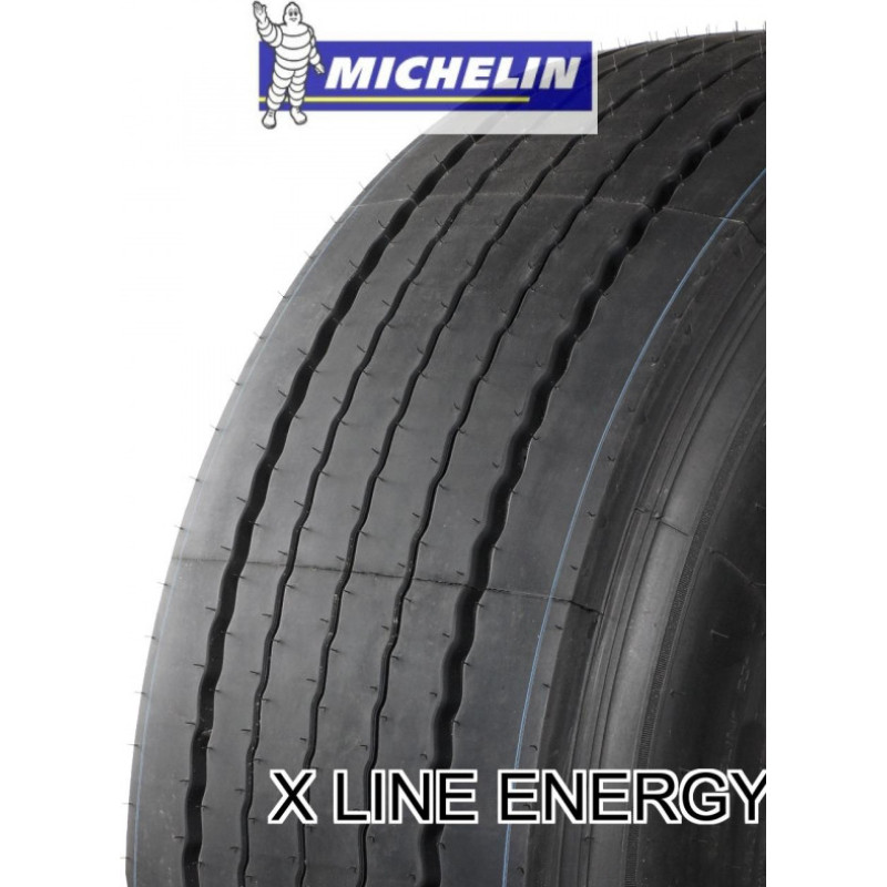 Michelin - X LINE ENERGY T - 265/70 R19C
