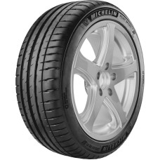 Michelin - PILOT SPORT 4 - 255/40 R19