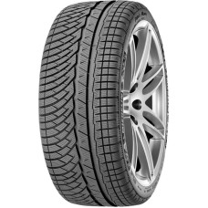 Michelin - Pilot Alpin PA4 - 245/45 R18