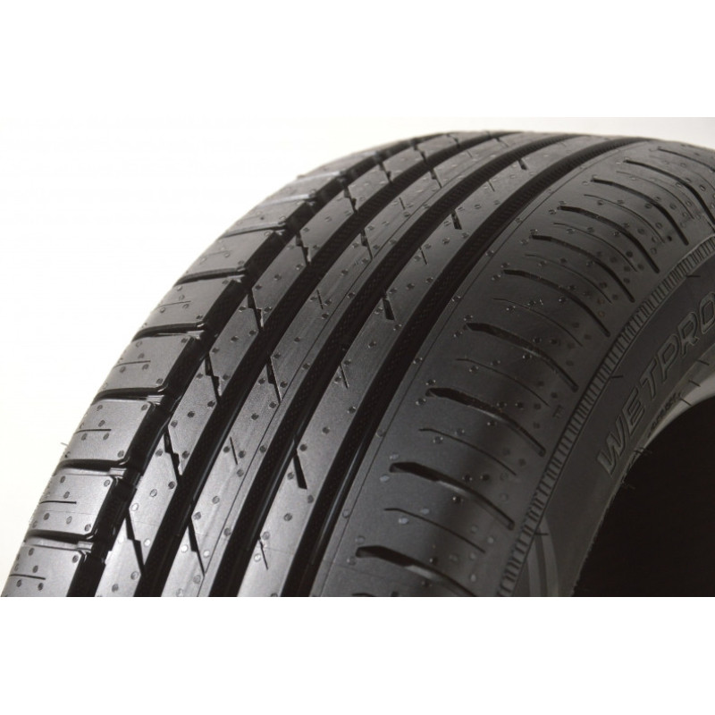 Nokian - WETPROOF 1 - 225/55 R16