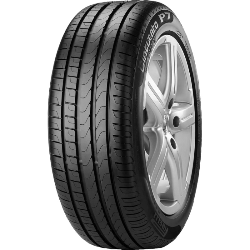 Pirelli - CINTURATO P7™ - 245/45 R17