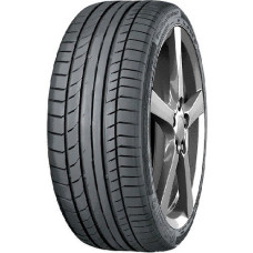 Continental -  PREMIUMCONTACT 5 SUV  - 225/65 R17