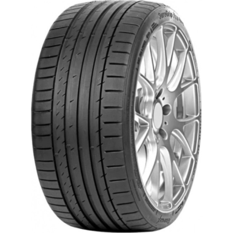 Gripmax - SUREGRIP PRO SPORT - 235/35 R19