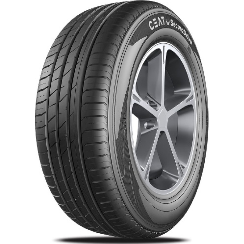 Ceat -   SECURADRIVE  XL - 215/55 R16