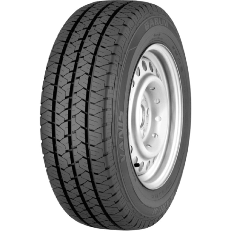 Barum - C VANIS  (104) N - 195/70 R14C
