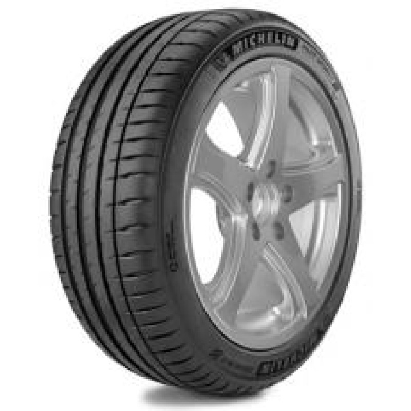 Michelin - PILOT SPORT 4 - 205/55 R16