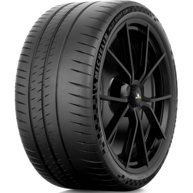 Michelin -  PILOT SPORT CUP 2 CONNECT  XL FP - 225/40 R18