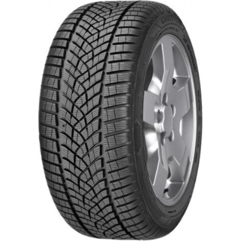 Goodyear - UG PERFORMANCE + SUV - 265/55 R19