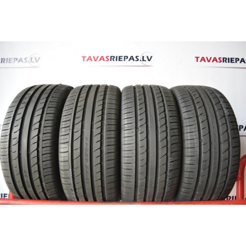 Westlake - SPORT SA-37 - 225/50 R18