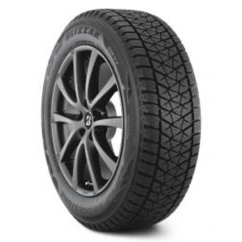 Bridgestone - BLIZZAK DM-V2 - 195/80 R15