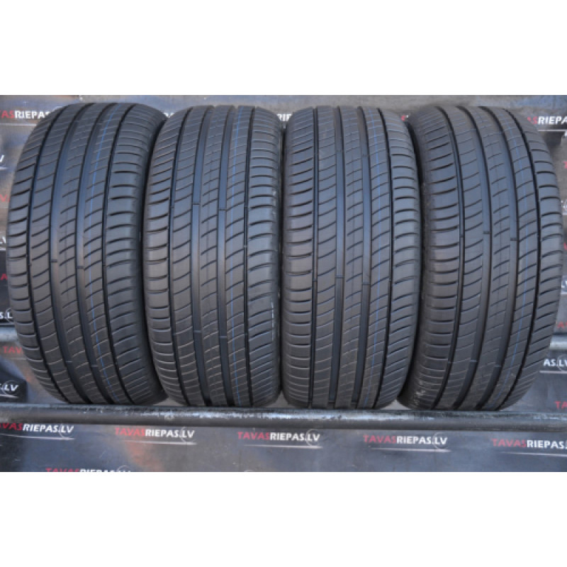 Michelin - PRIMACY 3 FSL - 225/55 R17C