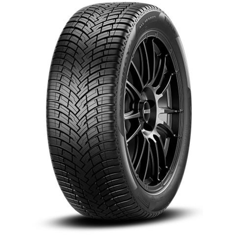 Pirelli - Powergy All Season Sf - 205/60 R16