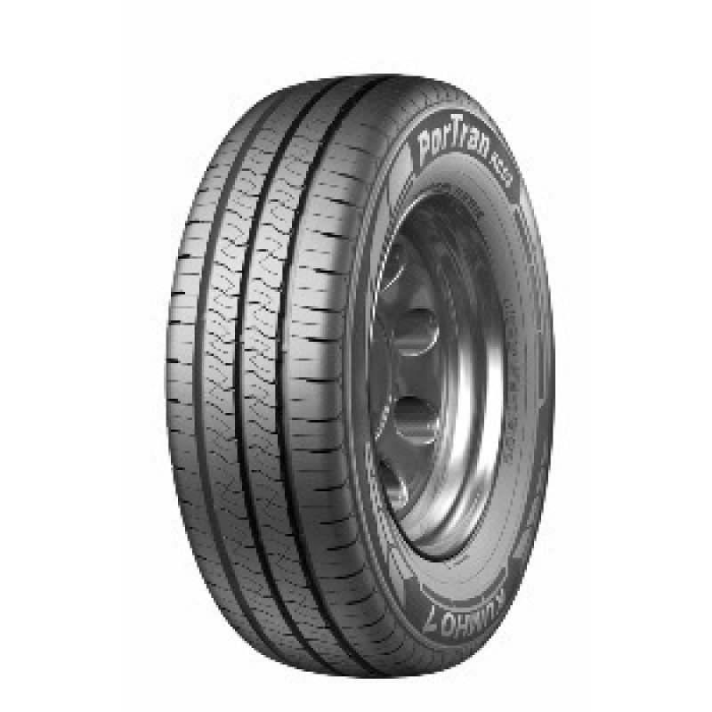 Kumho - Kc53 - 215/75 R16C