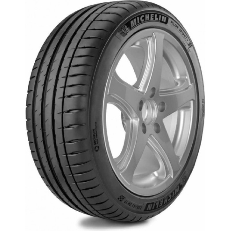 Michelin - PILOT SPORT 4 - 225/45 R18