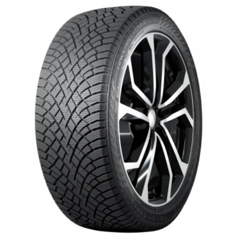 Nokian - Hakkapeliitta R5 SUV (+1dd) - 215/65 R17