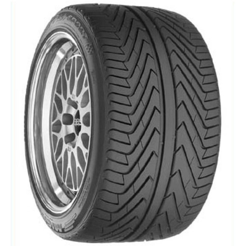 Michelin - Pilot Sport RSC (DOT) - 245/40 R18